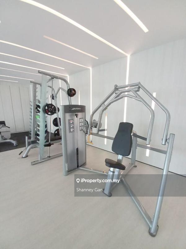Service Residence for Rent in Savio @ Riana Dutamas by Jesrryna Gan - iProperty.com.my