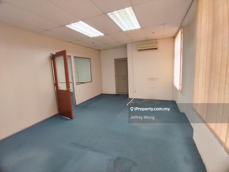 Pejabat untuk Dijual di Seksyen 16, Petaling Jaya oleh Jeffrey Wong - iProperty.com.my