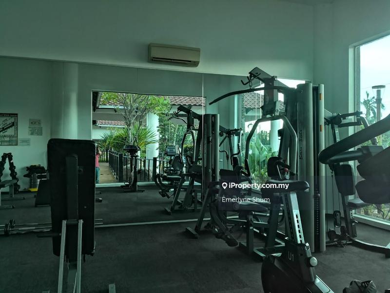 Apartment for Sale in Desa Idaman Residences by Emerlyne Shum - iProperty.com.my