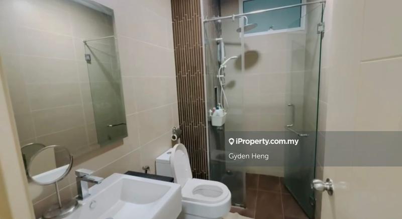Condominium for Sale in Medini Signature by Gyden Heng - iProperty.com.my
