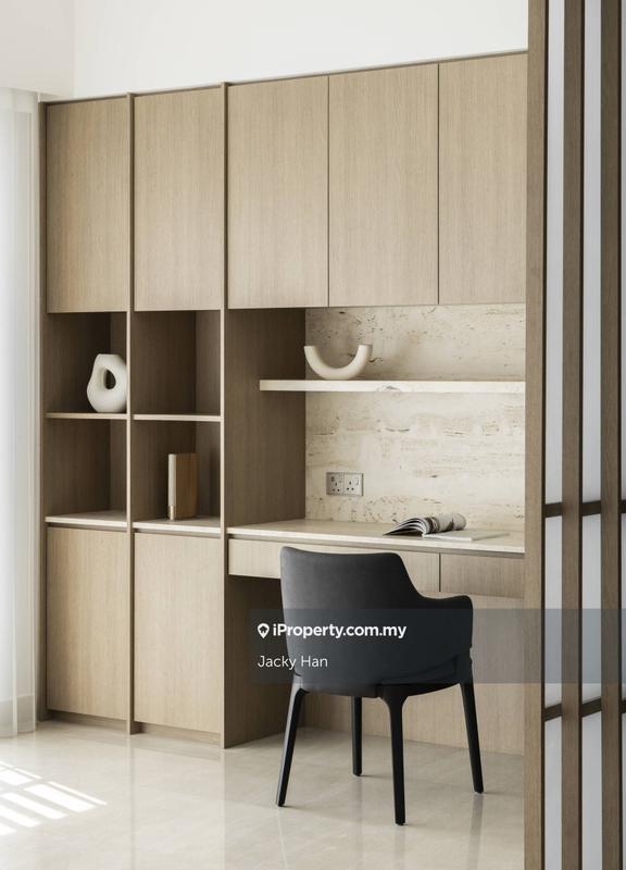 For Sale - Hampton Height Damansara