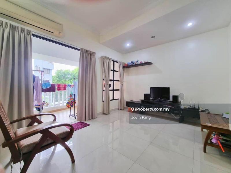 For Rent - Sri York Condominium
