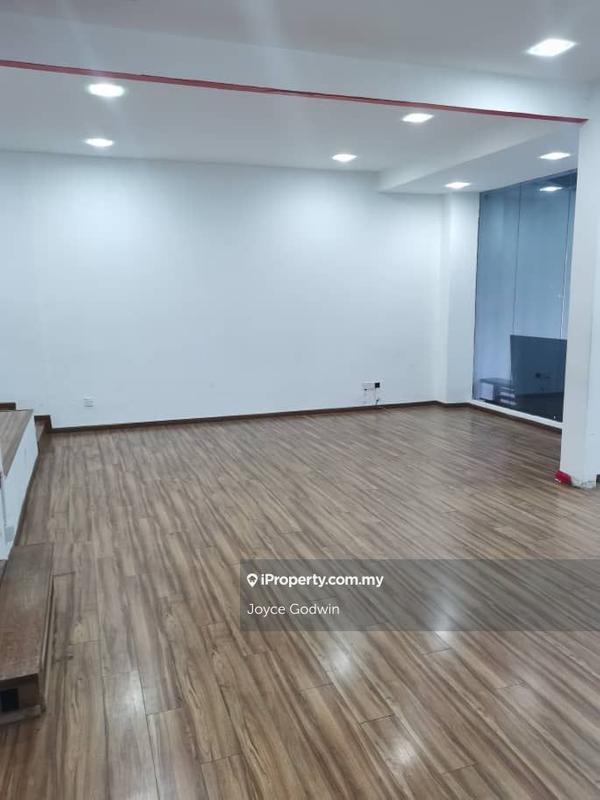 Rumah Berkembar untuk Dijual di Taman Lucky, Bangsar oleh Joyce Godwin - iProperty.com.my