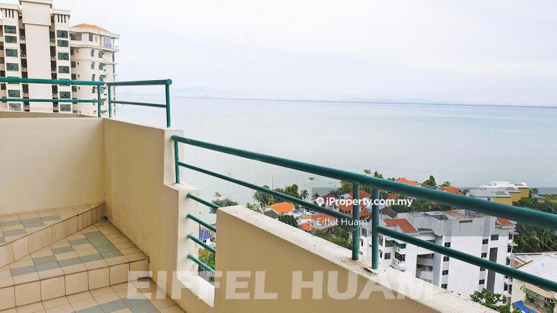 Kondominium untuk Dijual di Diamond Villa Condominium oleh Eiffel Huam - iProperty.com.my