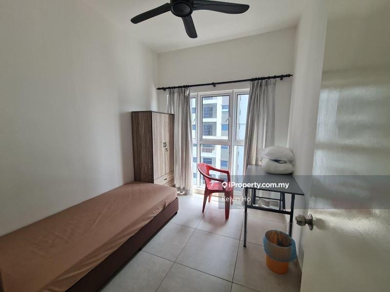 Service Residence for Rent in Residensi Rimbun @ Canopy Hills by Kelvin Ho - iProperty.com.my