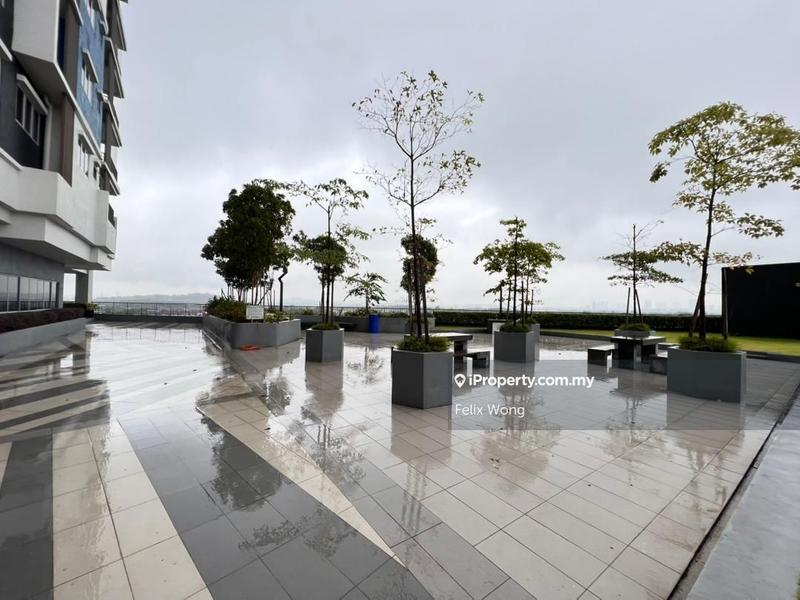 Residensi Servis untuk Disewa di SkyLake Residence oleh Felix Wong - iProperty.com.my