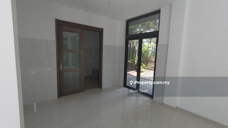 Rumah Kluster untuk Dijual di Gelang Patah, Johor oleh Alvin Seah - iProperty.com.my