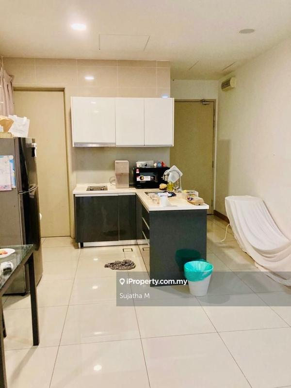 Residensi Servis untuk Disewa di KL Gateway Residences oleh Sujatha M - iProperty.com.my
