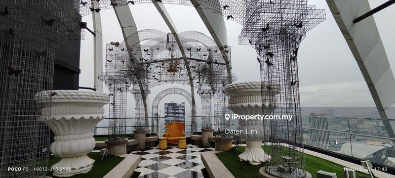 For Sale - Arte Mont Kiara