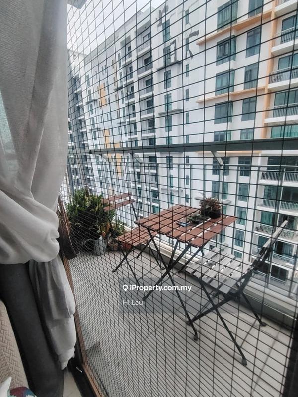 Condominium for Sale in Parkhill Residence by Hl Lau - iProperty.com.my