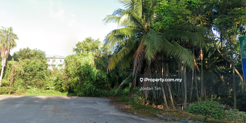 Tanah Komersial untuk Dijual di Kawasan Perindustrian Ayer Keroh, Ayer Keroh oleh Jordan Teh - iProperty.com.my