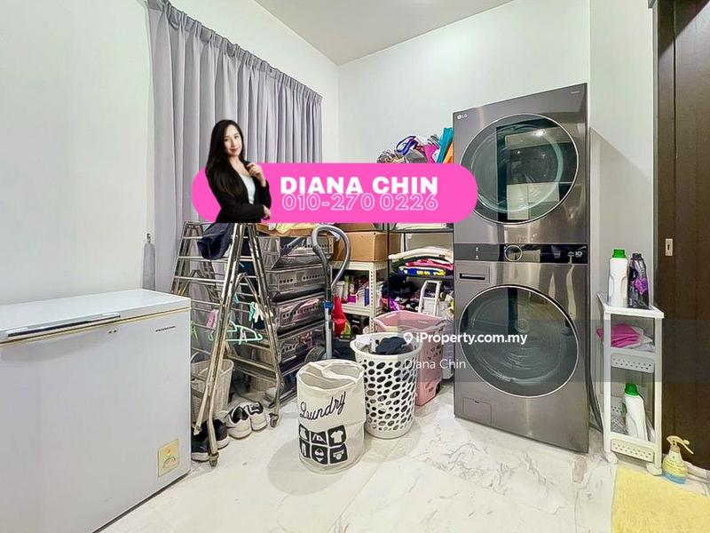 Bungalow House untuk Dijual di Permai Garden, Tanjung Bungah oleh Diana Chin - iProperty.com.my