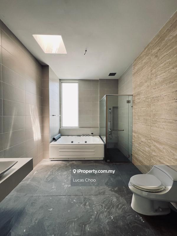 Semi-Detached House for Sale in Taman Melawati, Ulu Kelang by Lucas Choo - iProperty.com.my