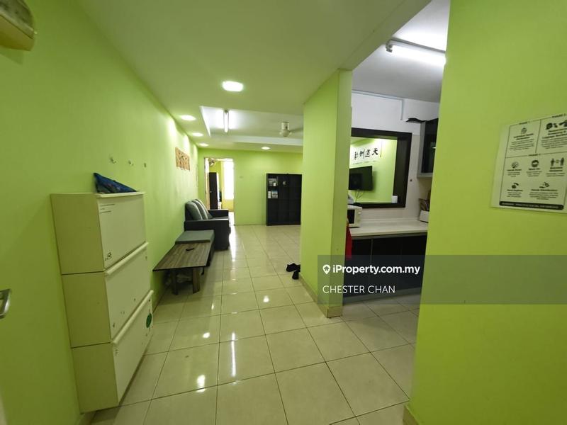 Condominium for Rent in Casa Prima Condominium by CHESTER CHAN - iProperty.com.my