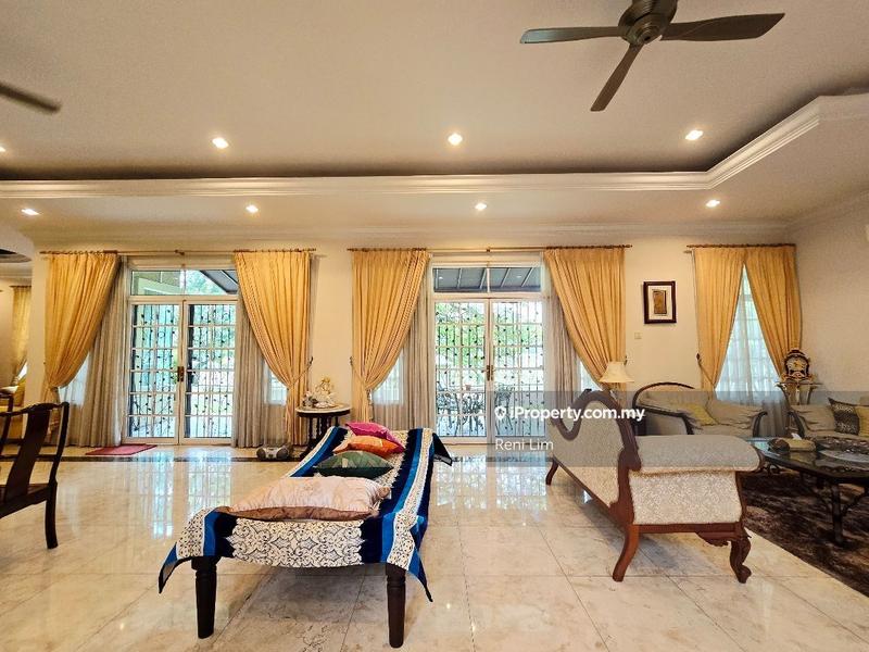 Bungalow House for Sale in Tropicana Golf & Country Resort, Tropicana by Reni Lim - iProperty.com.my