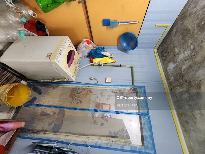 Rumah Berangkai 2 Tingkat untuk Dijual di Taman Air Biru, Pasir Gudang oleh Terence Tan - iProperty.com.my