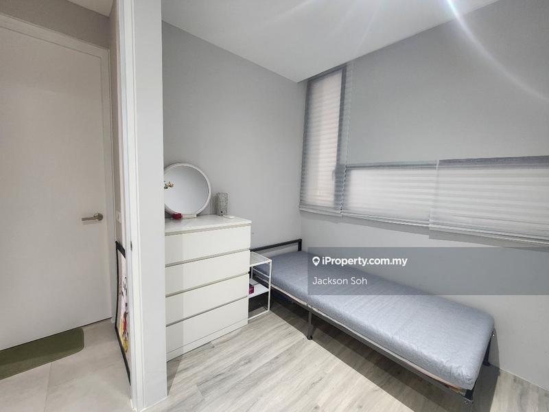 Residensi Servis untuk Dijual di Lumi Tropicana oleh Jackson Soh - iProperty.com.my