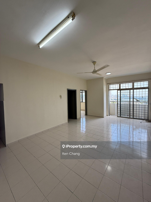 For Rent - Pangsapuri Lagoon Perdana