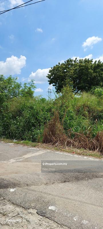 Tanah Kediaman untuk Dijual di Pulau Meranti, Puchong oleh Evon Choo - iProperty.com.my
