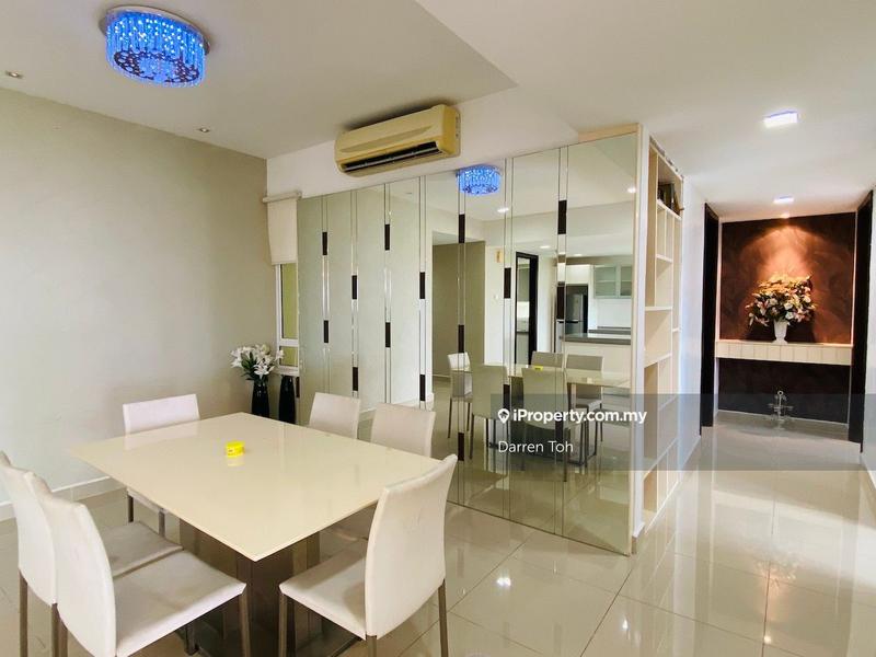Condominium for Rent in Puteri Palma Condominiums by Darren Toh - iProperty.com.my