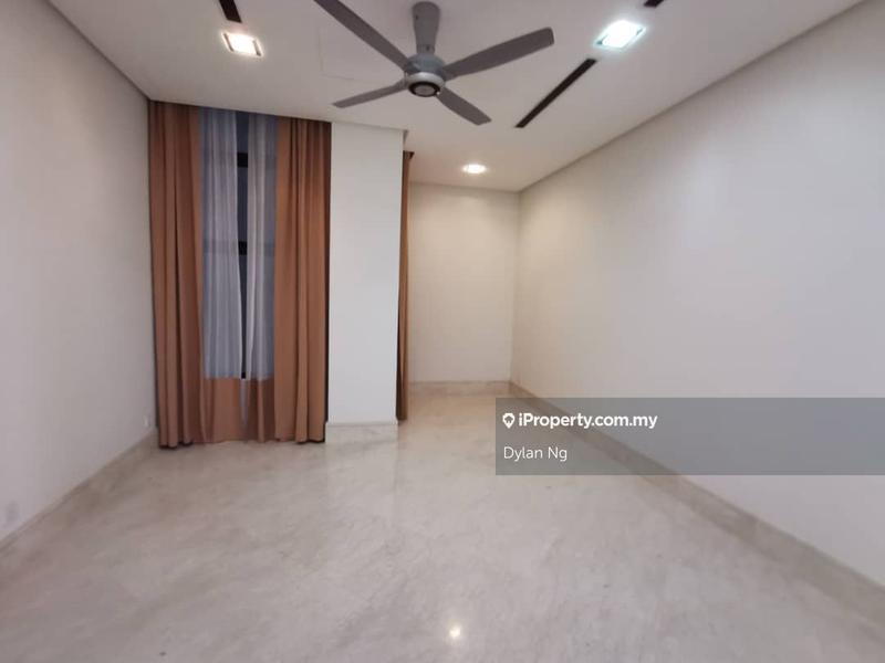 Condominium for Sale in Gallery @ U-Thant by Dylan Ng - iProperty.com.my