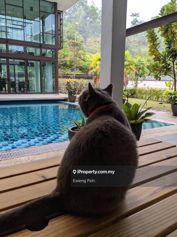Bungalow House untuk Dijual di Taman Melawati, Ulu Kelang oleh Eweng Poh - iProperty.com.my