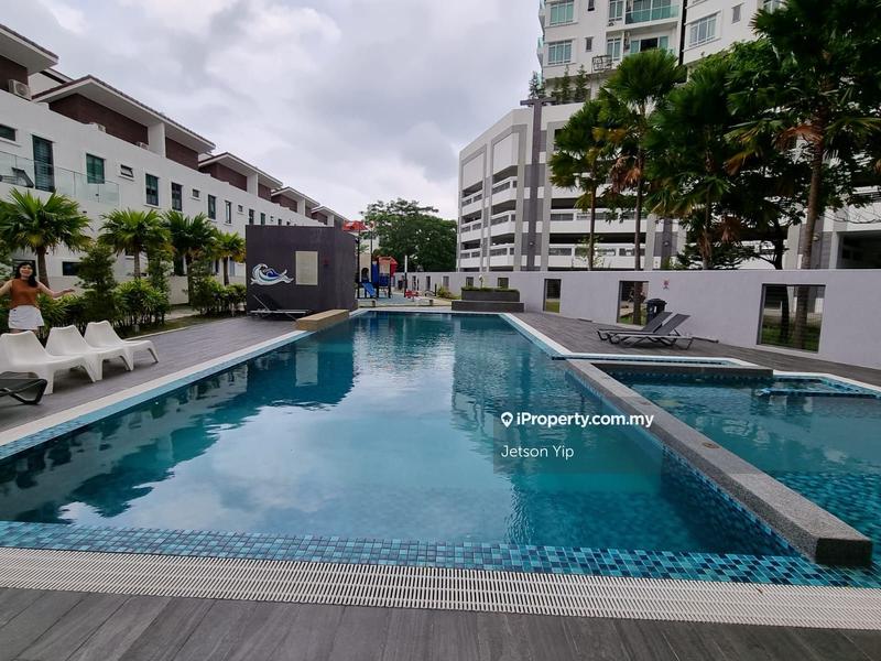 2.5-storey Terraced House for Sale in j84ws, Bukit Mertajam by Jetson Yip - iProperty.com.my