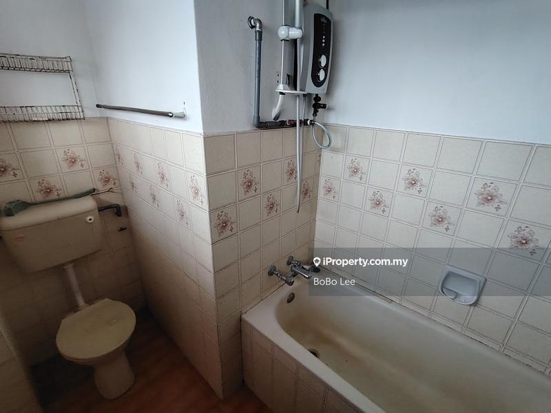 2-storey Terraced House for Sale in Bandar Baru Sri Petaling, Sri Petaling by BoBo Lee - iProperty.com.my