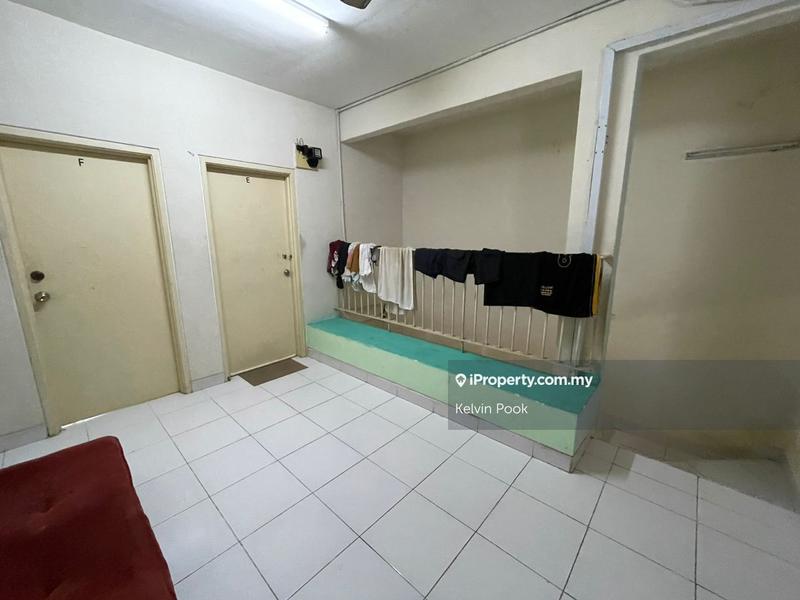 Townhouse for Sale in Cyberjaya, Selangor by Kelvin Pook - iProperty.com.my