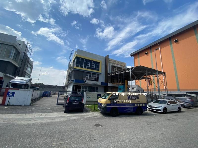 For Sale - Iparc bukit jelutong shah alam