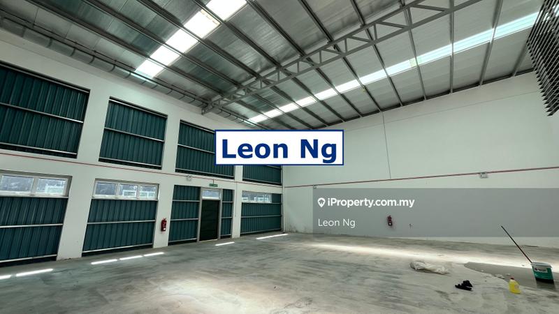 Semi-D Kilang untuk Disewa di Sungai Petani, Kedah oleh Leon Ng - iProperty.com.my