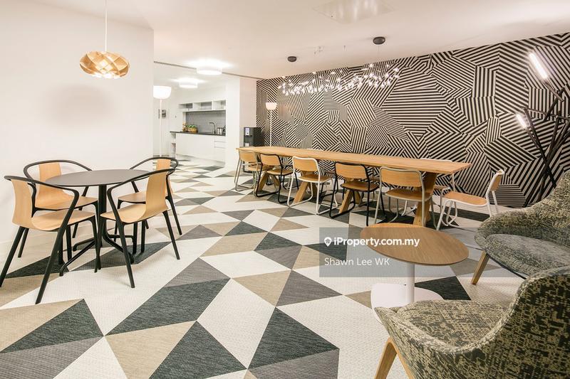 Banglo Komersial untuk Dijual di Seksyen 16, Petaling Jaya oleh Shawn Lee WK - iProperty.com.my