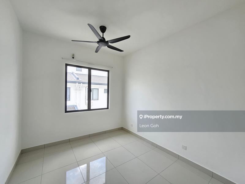 Rumah Berangkai 2 Tingkat untuk Disewa di Bandar Rimbayu, Telok Panglima Garang oleh Leon Goh - iProperty.com.my