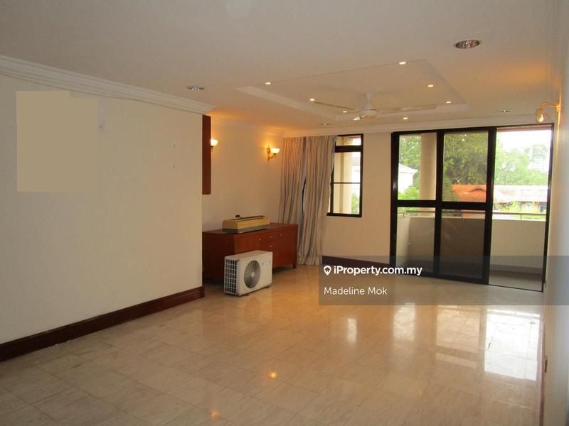 Apartment for Sale in 3 Taman U Thant 2 by Madeline Mok - iProperty.com.my