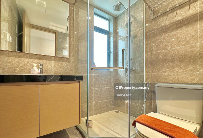 Service Residence for Sale in R&F Princess Cove Phase 1 by Darryl Kee - iProperty.com.my