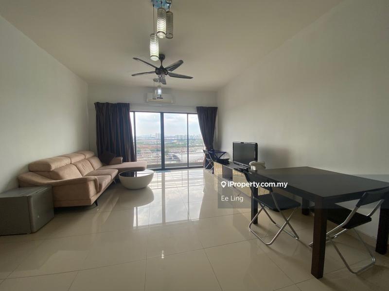 For Sale - SetiaWalk