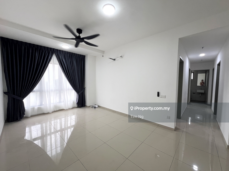 For Rent - D'Vervain