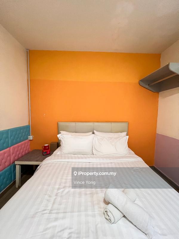 Rumah Berangkai 2 Tingkat untuk Disewa di Taman Kuchai, Jalan Klang Lama (Old Klang Road) oleh Vince Yong - iProperty.com.my