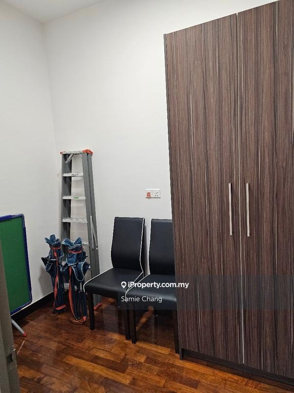 Condominium for Sale in Silverscape Residences by Samie Chang - iProperty.com.my
