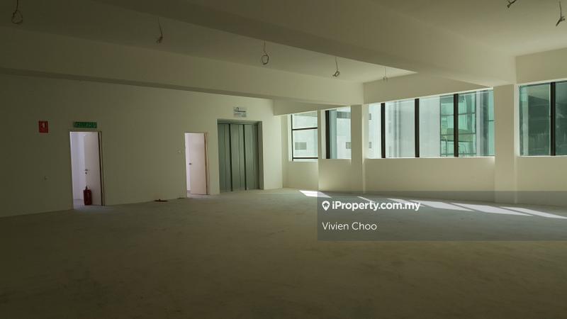 Semi-D Factory for Sale in SILC Nusajaya, Johor Bahru by Vivien Choo - iProperty.com.my