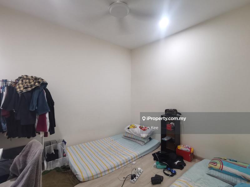 2-storey Terraced House for Sale in Bandar Baru Sri Petaling, Sri Petaling by Jun Kee - iProperty.com.my