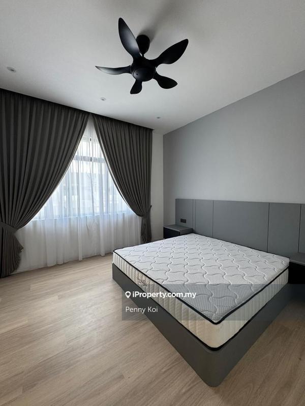 Rumah Berangkai 2 Tingkat untuk Dijual di Taman Sri Penawar, Pengerang oleh Penny Koi - iProperty.com.my