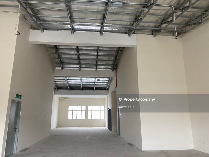 Kilang Teres untuk Dijual di Kampung Sungai Tua, Selayang oleh Alice Lau - iProperty.com.my