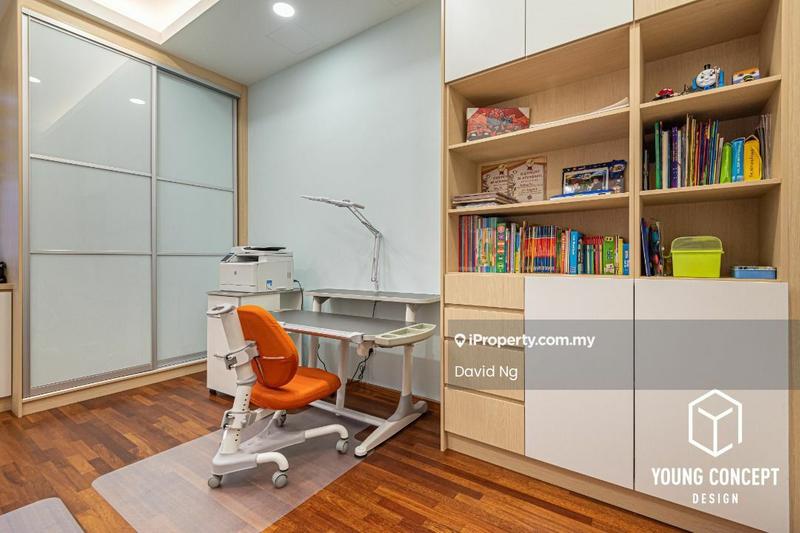 Cluster House for Sale in Retusa Elemri Setia Utama1 Setia Alam, Setia Alam by David Ng - iProperty.com.my