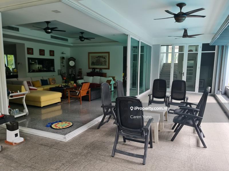 Bungalow House for Sale in Sea Park, Petaling Jaya by Caren Yong - iProperty.com.my