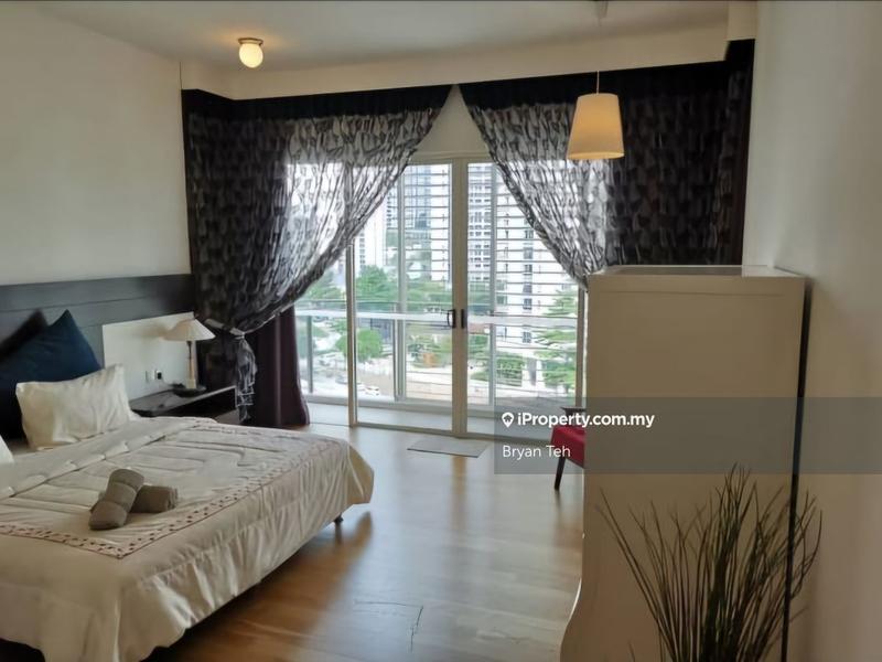Condominium for Sale in 28 Mont Kiara @ MK28 by Bryan Teh - iProperty.com.my