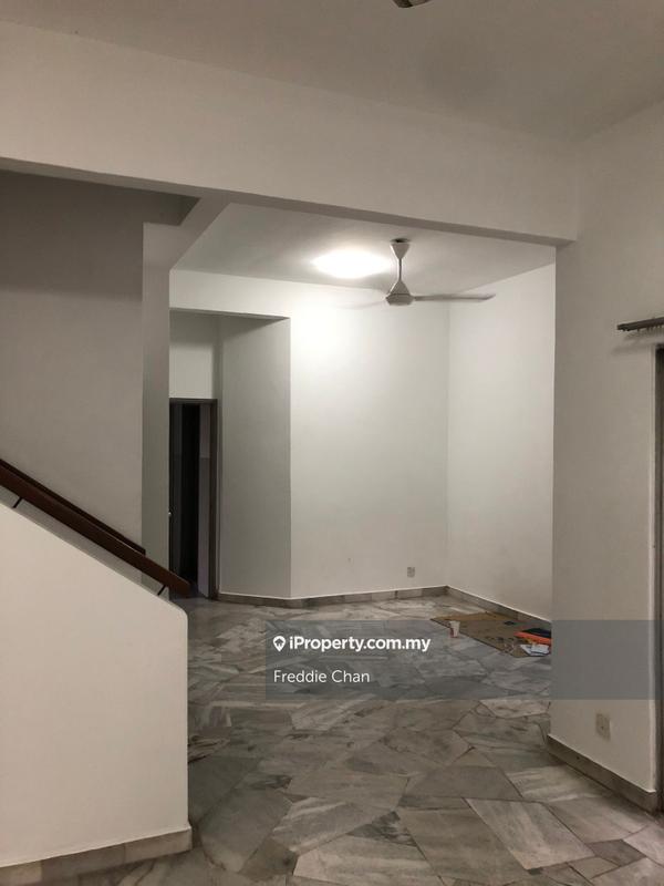 2-storey Terraced House for Sale in Subang Jaya, Selangor by Freddie Chan - iProperty.com.my