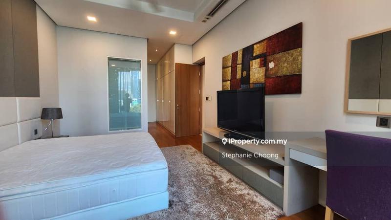 Service Residence for Sale in Vipod Residence by Stephanie Choong - iProperty.com.my