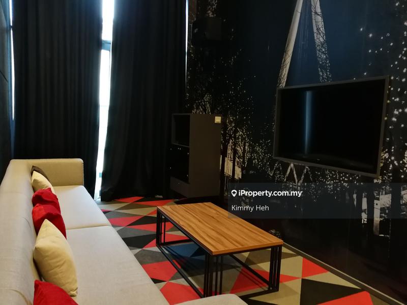 Residensi Servis untuk Dijual di The Potpourri oleh Kimmy Heh - iProperty.com.my