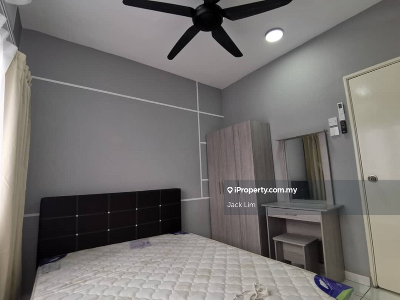 Pangsapuri untuk Disewa di Arena Green oleh Jack Lim - iProperty.com.my